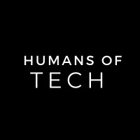 The Humans Of Tech logo - Similar company to Tech Meetups