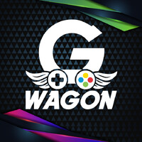 Game Wagon logo - Similar company to Real Estate Pros - A Brand Of Sangha Global Marketing, Llc