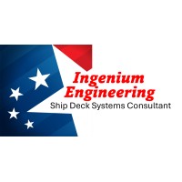 Ingenium Engineering LLC logo - Similar company to Powerlink Cameroon