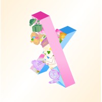UI ArtX 2025 logo - Similar company to Pespora