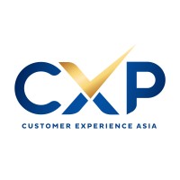 CXP Asia logo - Similar company to Adn Contents