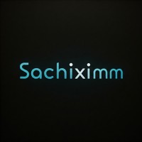 SACHIXIMM logo - Similar company to Dots (Digital Optimized And Tenacious Solutions)