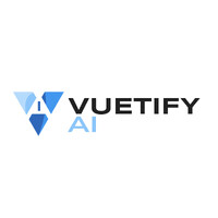 Vuetify AI logo - Similar company to Vuetify