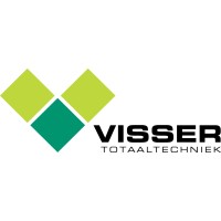 TBG Techniek B.V. logo - Similar company to Visser Elektrotechniek B.V.