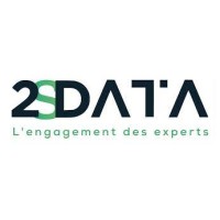 2SDATA logo - Similar company to Karamtech