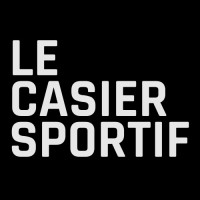 LE CASIER SPORTIF logo - Similar company to Moovmind