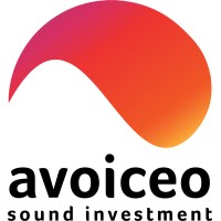 Avoiceo logo - Similar company to Venncard