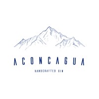 Aconcagua Gin logo - Similar company to Heredero Gin