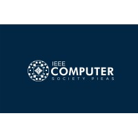 IEEE Computer Society PIEAS logo - Similar company to University Of Haripur