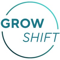 GrowShift logo - Similar company to Terra Impact Consulting