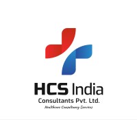 HCS India Consultants Pvt. Ltd. logo - Similar company to Hcs Consultancy
