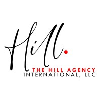 The Hill Agency International logo - Similar company to Keynote Speaker Source