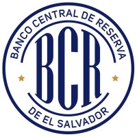 Banco Central de Reserva logo - Similar company to World Vision El Salvador