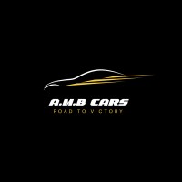 A.M.B CARS logo - Similar company to Automobi.Be