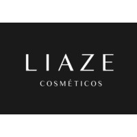 Liaze Cosméticos logo - Similar company to Vekka Cosmetics