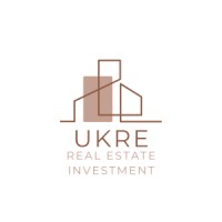 UKRE logo - Similar company to Vbc Corporation
