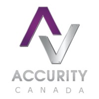 Accurity Canada logo - Similar company to Rps Real Property Solutions