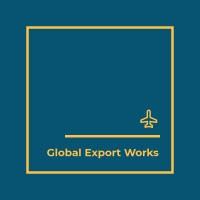 Global Export Works logo - Similar company to Saudi Export House