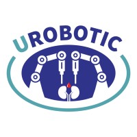 Urobotic logo - Similar company to Urovita Sp. Z O.O.