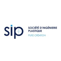 Société d’Ingénierie Plastique logo - Similar company to R&D Experts