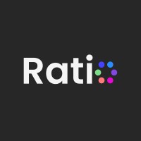 Ratio logo - Similar company to Frutopia