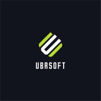 UBRSOFT logo - Similar company to Devxtech