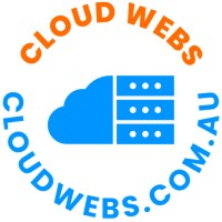 Cloud Webs Australia - E-Commerce & Cloud Solutions logo - Similar company to Real Cloud Solutions