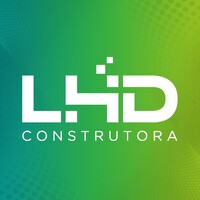 LHD CONSTRUTORA logo - Similar company to B2B Engenharia E Construção