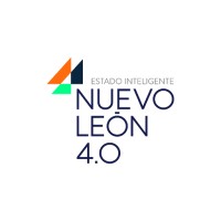 Nuevo León 4.0 logo - Similar company to Ancade - Asociación Nacional De Fabricantes De Cales Y Derivados De España