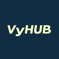 VyHUB.cz logo - Similar company to Yottabe Space