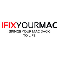 IFIXYOURMAC logo - Similar company to Ecospare