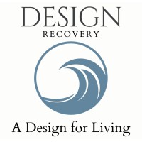 Design Recovery Jax logo - Similar company to Project Opioid Central Florida