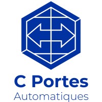 C Portes Automatiques logo - Similar company to Gt Automatismes