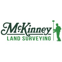 McKinney Land Surveying, LLC logo - Similar company to Land Links Consulting Services, Llc