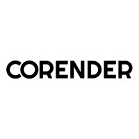 CORENDER logo - Similar company to 3D-Archi.Com