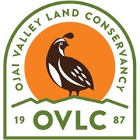 Ojai Valley Land Conservancy logo - Similar company to The Dutchess