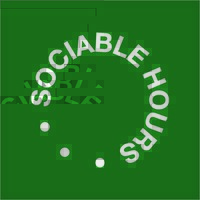 Sociable Hours logo - Similar company to Background
