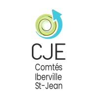 Carrefour Jeunesse-Emploi comtés Iberville/St-Jean logo - Similar company to Carrefour Jeunesse Emploi Ahuntsic Bordeaux-Cartierville