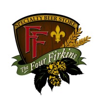The Four Firkins