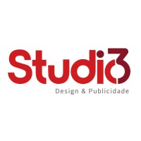 Studio 3 Design & Publicidade logo - Similar company to Dothcom