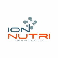 IonNutri logo - Similar company to Ovacare