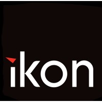 IKON Tapware logo - Similar company to Eudora Tapware