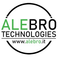 ALEBRO Technologies logo - Similar company to Mystreaming
