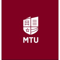 MTU Management Consulting Society logo - Similar company to Irish Student Consulting Group (Iscg)