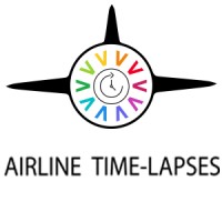Airline Time-lapses logo - Similar company to Arvin Aviation