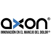 Axon Medic logo - Similar company to Dermapp