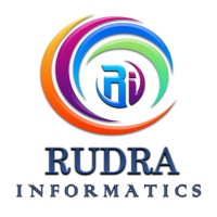 RudraInformatics logo - Similar company to Rutansh Technologies