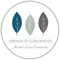 Heritage of Clara Barton logo - Similar company to Metuchen Public Schools
