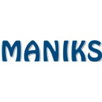 MANIKS logo - Similar company to Manik Engineering Pvt. Ltd.