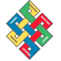 Wolf Quality Services logo - Similar company to Epcm.Expert